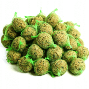 Rasvapall võrgus 90g