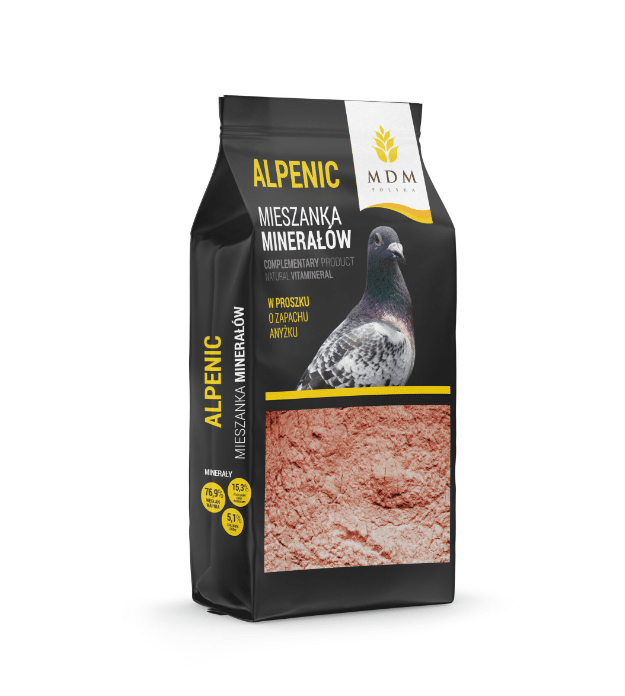 MDM VITAMINERAAL Aniisilõhnaga pulbriliste materjalide segu 1 MDM VITAMINERAAL Aniisilõhnaga pulbriliste materjalide segu