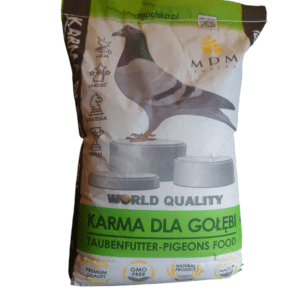 MDM Universaalne standard 25kg TALVEPIDU 25kg MDM Tuvisööt