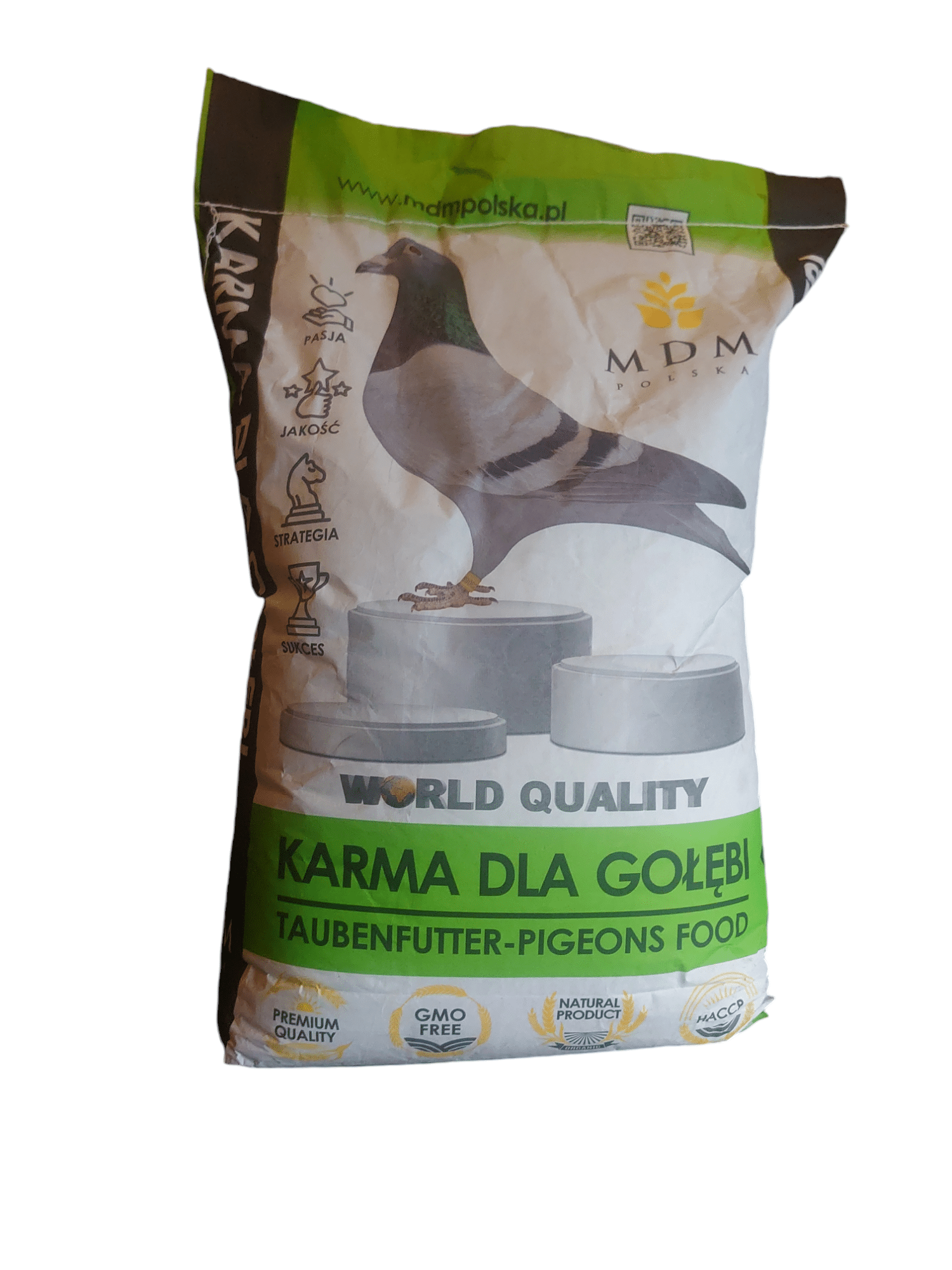 Aretus 1 MDM Universaalne standard 25kg TALVEPIDU 25kg MDM Tuvisööt