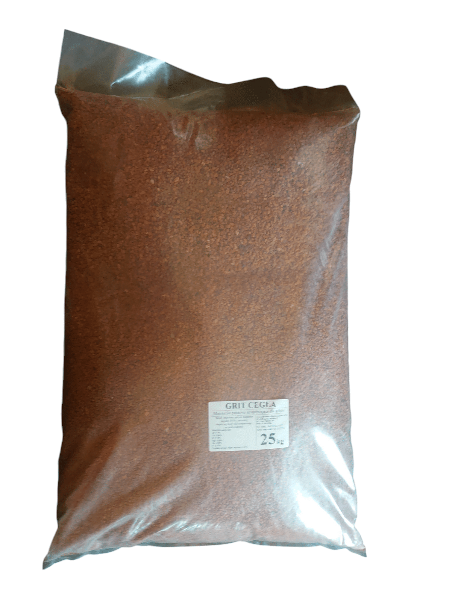 Red Stone Grit aniisiga 2 Red Stone Grit aniisiga25kg