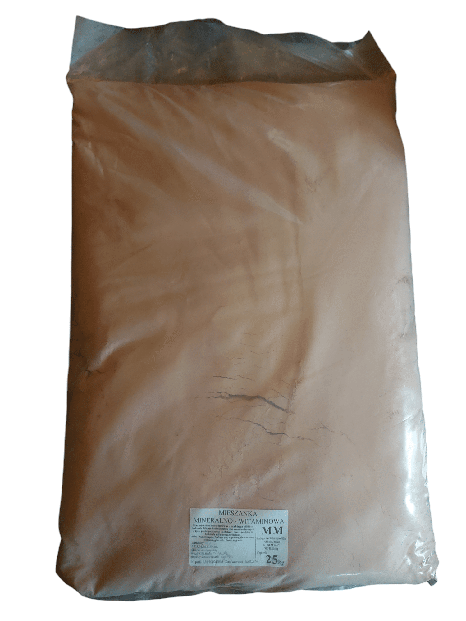 MDM VITAMINERAAL Aniisilõhnaga pulbriliste materjalide segu 2 MDM VITAMINERAAL Aniisilõhnaga pulbriliste materjalide segu - Pilt 2