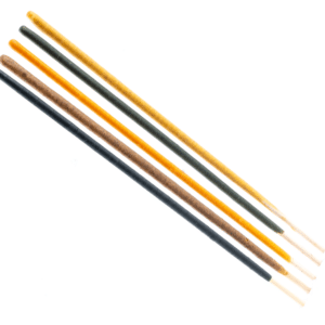 Krevettide pulgakomm PowerMix NatureHolic Shrimp Lollies krevettide toit
