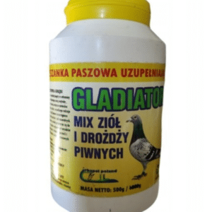 Gladiator 500g