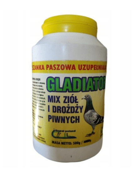 Gladiator 500g