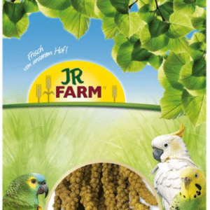 JR Farm Blackgrass kollane