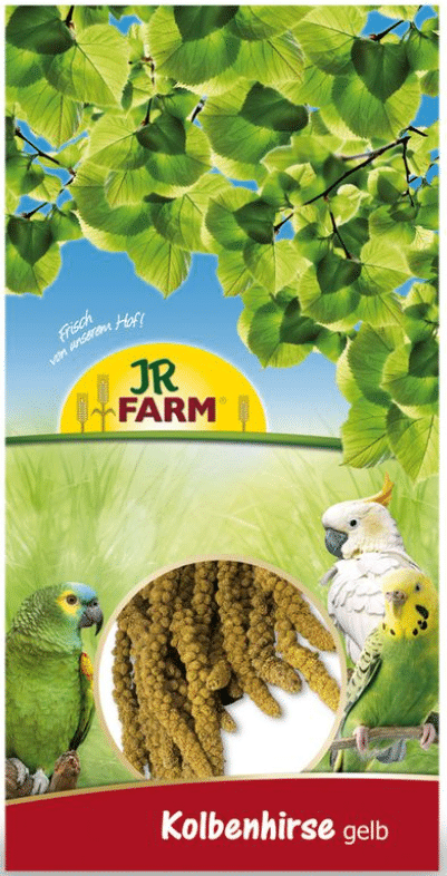 JR Farm Blackgrass kollane 1 JR Farm Blackgrass kollane