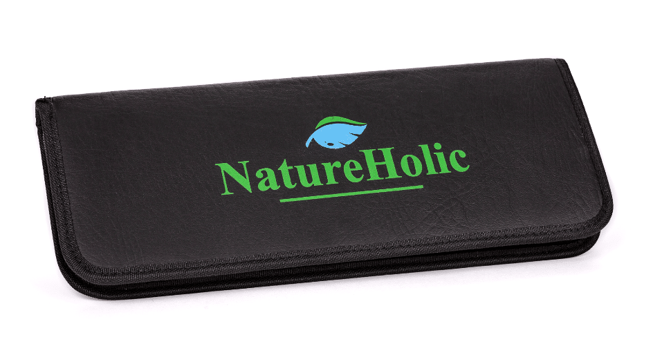 NatureHolic XXL Aquascaping komplekt 3 NatureHolic XXL Aquascaping komplekt - Pilt 3