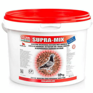 SUPRAMIX