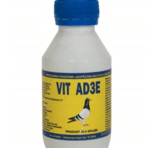 Vitamiin AD3E