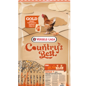 Country's Best GOLD 4 Mix