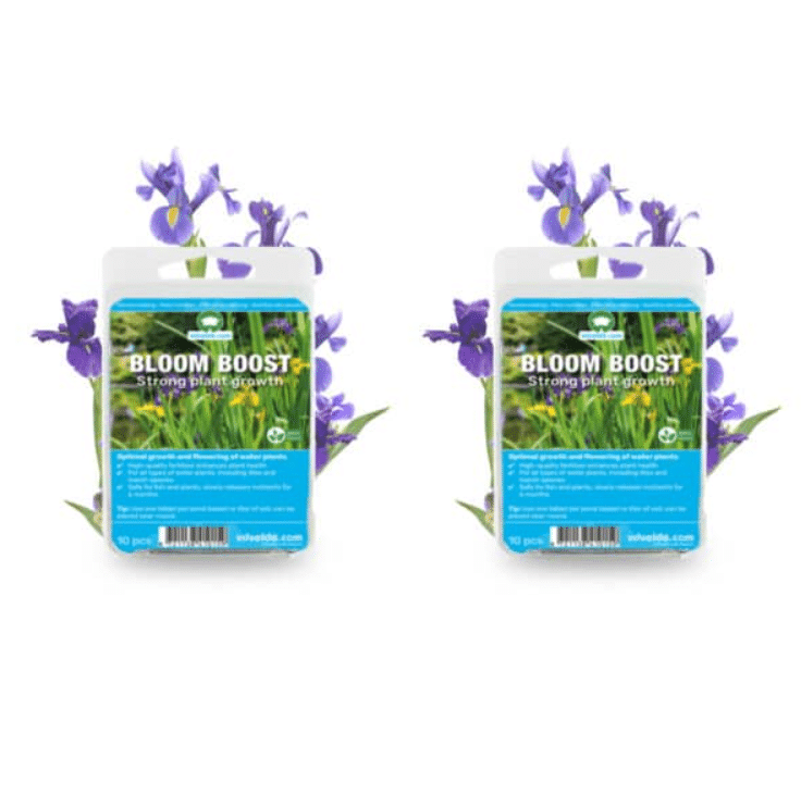 BLOOM BOOST veetaimed Toitumine 2 BLOOM BOOST veetaimed Toitumine.1
