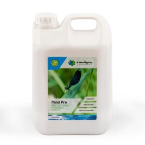 Moerings Pond Pro 2,5L