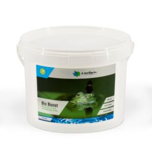 Moerings Bio Boost 2,5 L