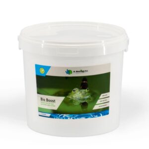 Moerings Bio Boost 5 L