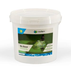 Moerings Bio Boost 10 L