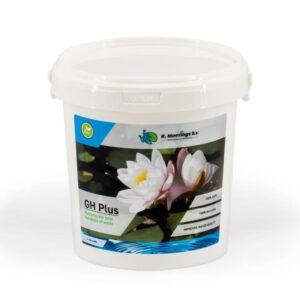 Moerings GH pluss 1 l