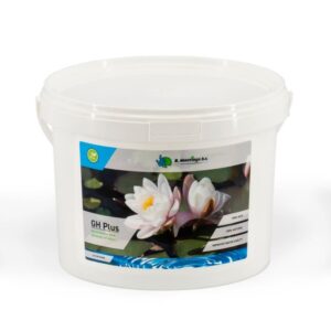 Moerings GH pluss 2,5 l