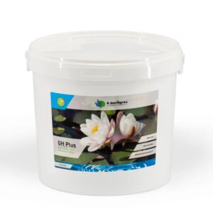 Moerings GH pluss 5 l