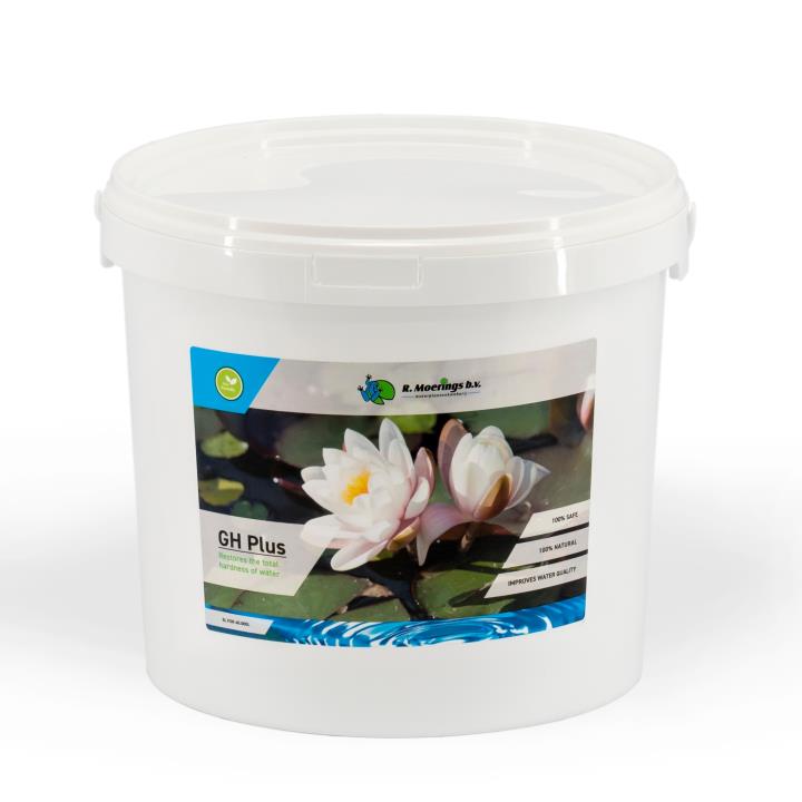 Moerings GH pluss 5 l 1 Moerings GH pluss 5 l