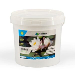 Moerings GH pluss 10 l