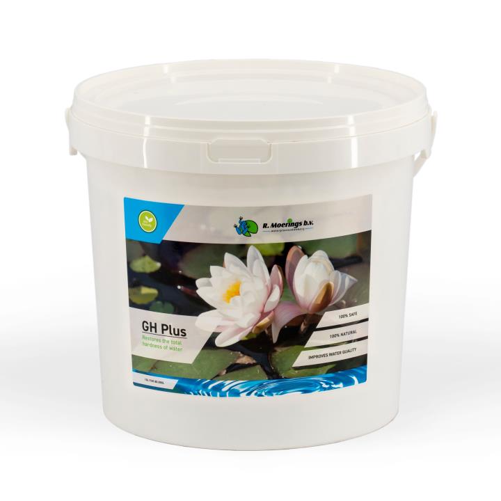 Moerings GH pluss 10 l 1 Moerings GH pluss 10 l