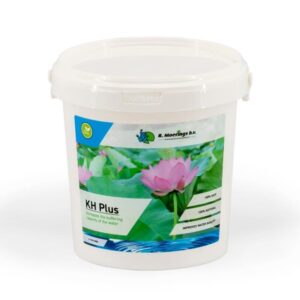 Moerings KH pluss 1 L