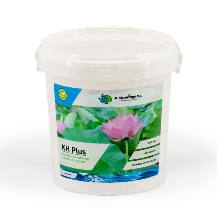Moerings KH pluss 1 L 1 Moerings KH pluss 1 L