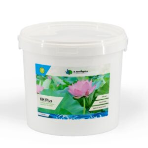 Moerings KH pluss 5 L