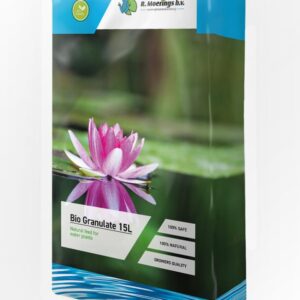 Moerings Bio Kraanul 15 L