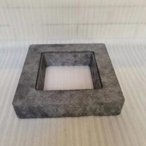 Ujuv saar 25x25x6