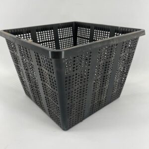 tiigikorv 25x25cm