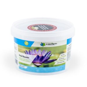 Moerings Pond Booster 500 ml