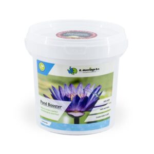 Moerings Pond Booster 1000 ml