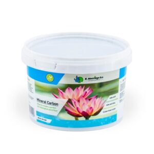 Moerings Mineral Carbon 120 gr