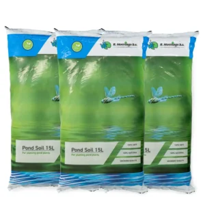 Moerings Tiigimuld 40L