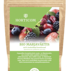 BIO marjaväetis Horticom 1kg