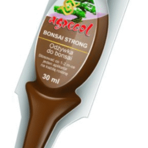 Toitelahus bonsaidele Agrecol 30ml