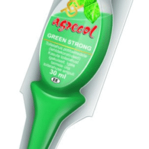 Toitelahus rohelistele taimedele Agrecol 30ml