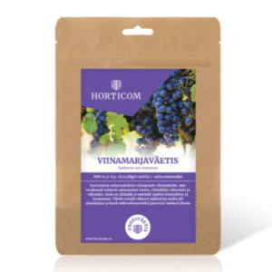Viinamarjade kastmisväetis Horticom 300g