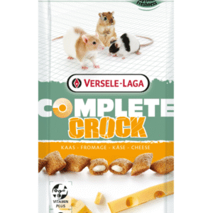COMPLETE CROCK juustu maiuspala närilistele 50g