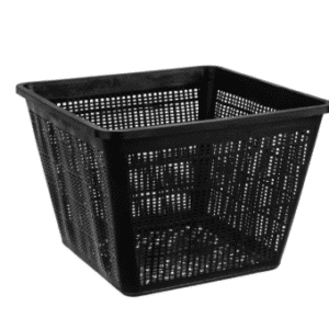 Korv tiigitaimedele 35cm