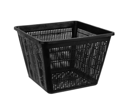Korv tiigitaimedele 35cm