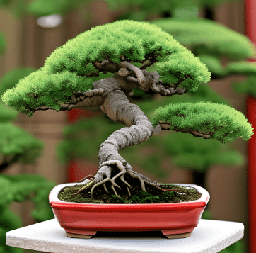 Bonsai puude kasvatamise juhend