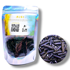 DIM Algae
