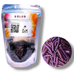 DIM Color Food