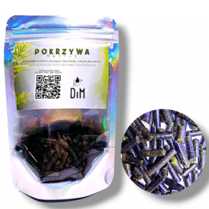 DIM Nettle