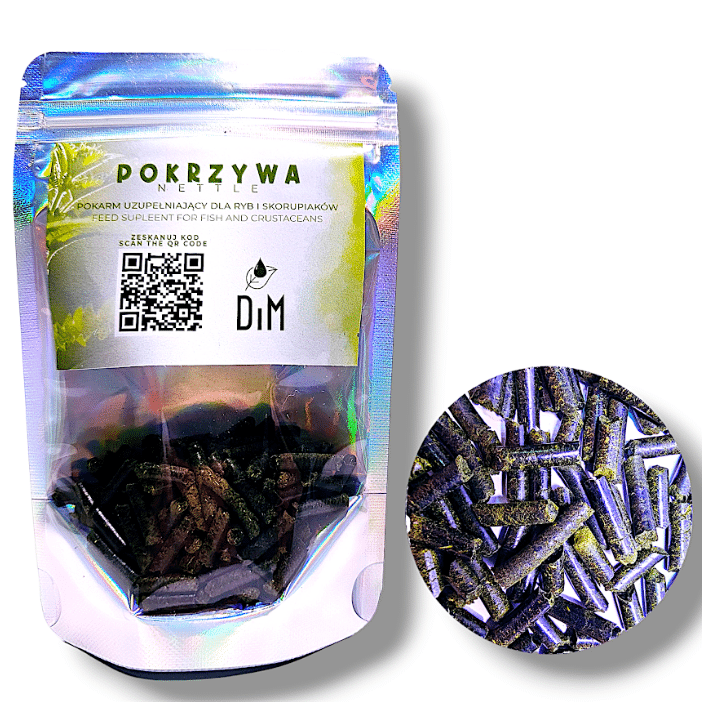 DIM Nettle 1 DIM Nettle