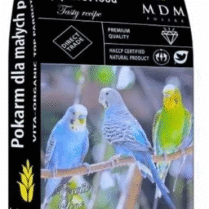 MDM TROPICAL DUO VITA-ORGANIC 10kg