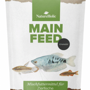 NatureHolic Main Feed 